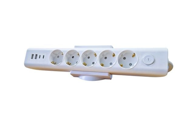 Microconnect MC-DESKMOUNTW