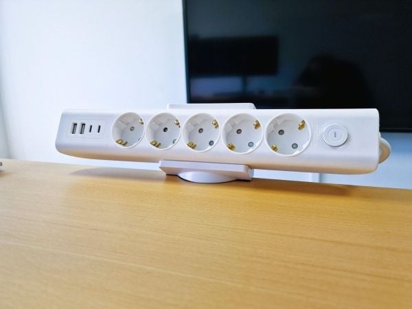Microconnect MC-DESKMOUNTW