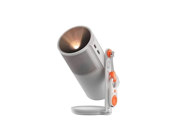 XGIMI WK03K, DLP, 1080p (1920x1080), 16:9, 1016 - 5080 mm (40 - 200"), 450 ISO lumens, 90%