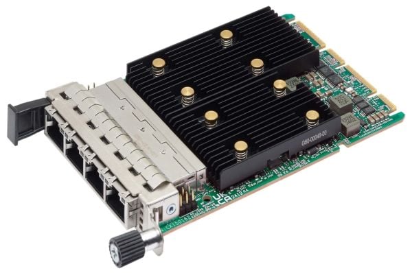 Broadcom 57412 - Nettverksadapter - OCP - 10Gb Ethernet x 4