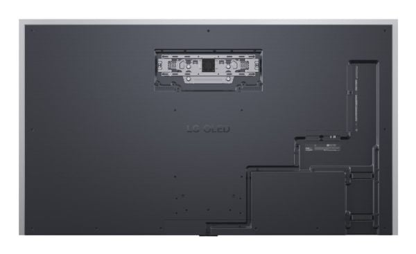 LG OLED77G51LW - 77" Diagonalklasse G5 Series OLED TV - OLED evo AI - Smart TV - webOS - 4K UHD (2160p) 3840 x 2160 - HDR