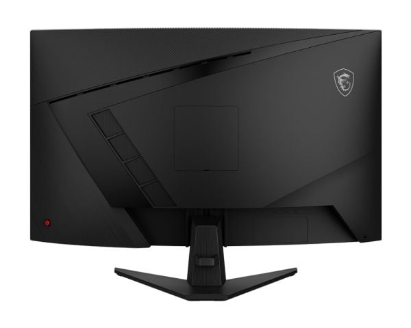 MSI MAG 325CQF -näyttö
