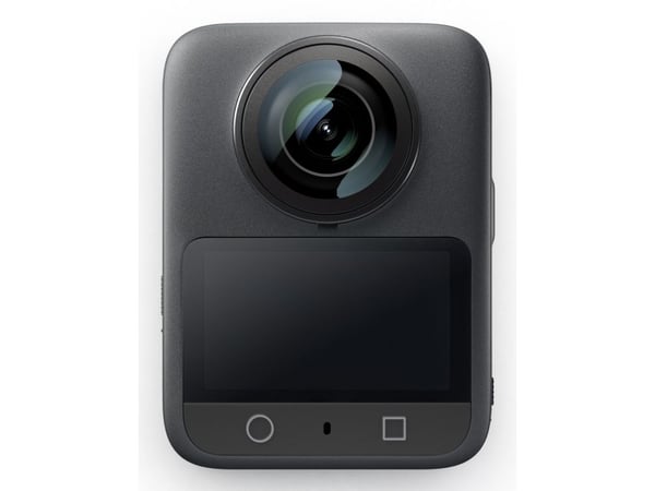 DJI Osmo 360 - - monterbar