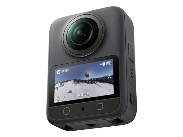 DJI Osmo 360 - - monterbar