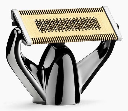BaByliss ACOT991BLD, Barberblad, Sort, Gull, Titan, 6 måned(er), BaByliss, OT991E