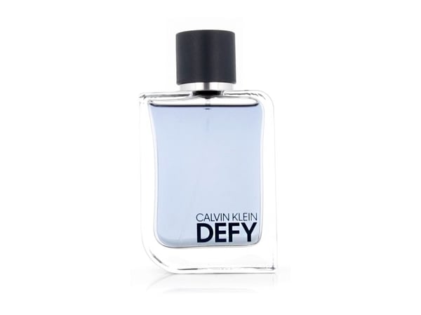 Calvin Klein Defy Eau De Toilette Spray 100ml