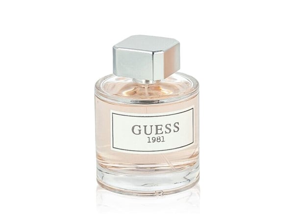 Guess Guess 1981 Eau De Toilette 100 ml (woman)