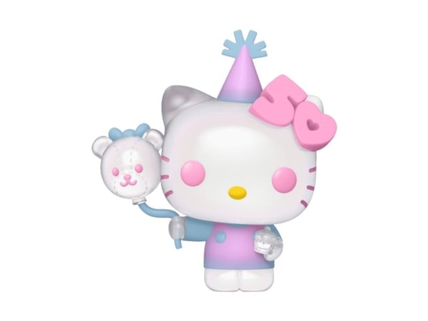 FUNKO POP! 76090, Keräilyhahmo, Piirretty