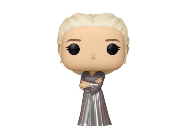 Funko POP Vinyl HotD Rhaenyra Targaryen