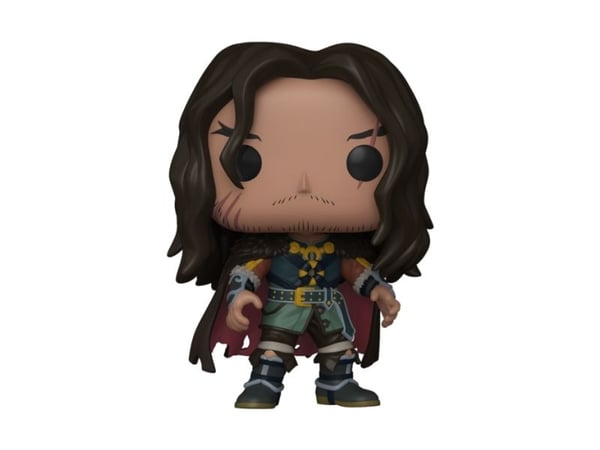 Funko POP Vinyl WoR S1 Wulf