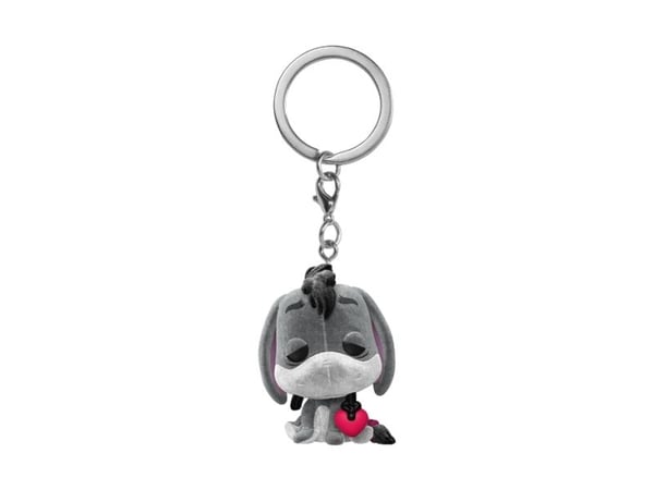 Funko! POP-avaimenperä Disney Stitch!