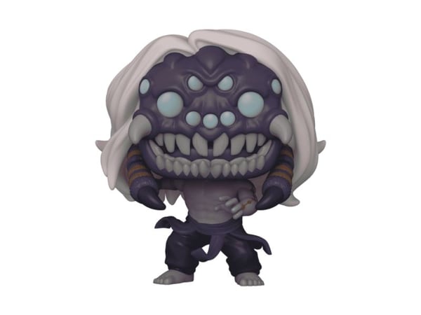 Funko! POP Convention Excl. Medusa - POP 7