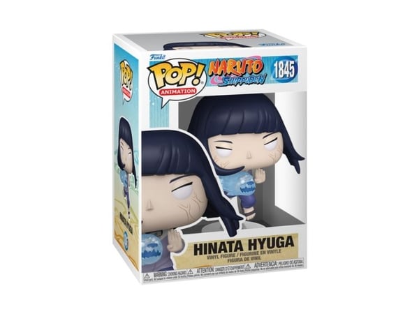 Funko POP Vinyl Naruto S Hinata
