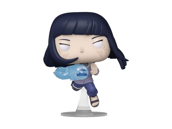 Funko POP Vinyl Naruto S Hinata