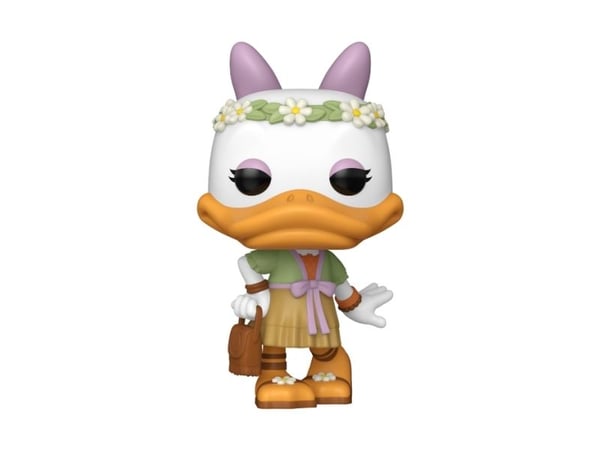 Funko! POP Vinyl MiRL- Daisy(FSTVL)?