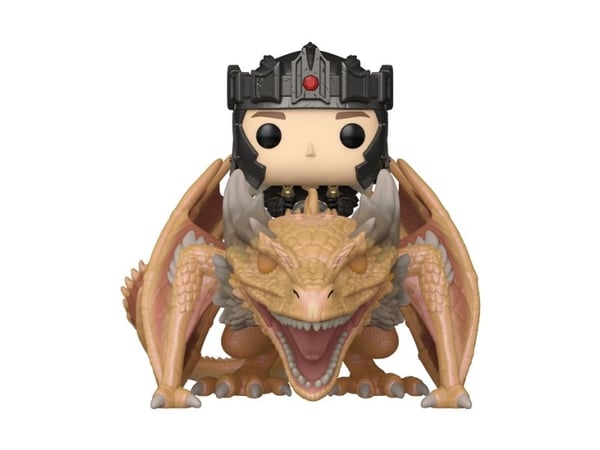 Funko POP Ride HotD S4 – POP 7