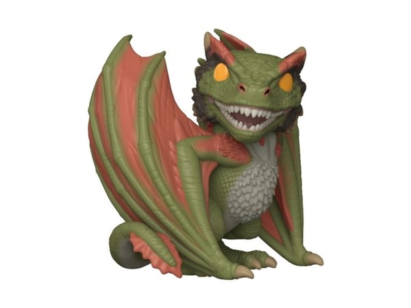 Funko POP 6" HotD S4 – POP 6