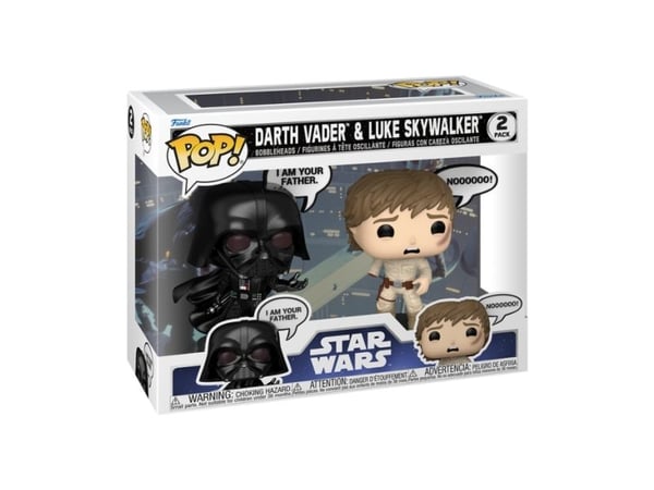 FUNKO POP! 83594, Samleobjekt, Film- og TV-serier
