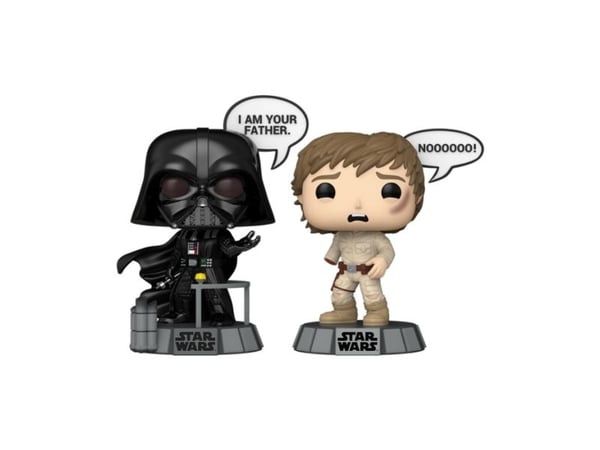 FUNKO POP! 83594, Samleobjekt, Film- og TV-serier