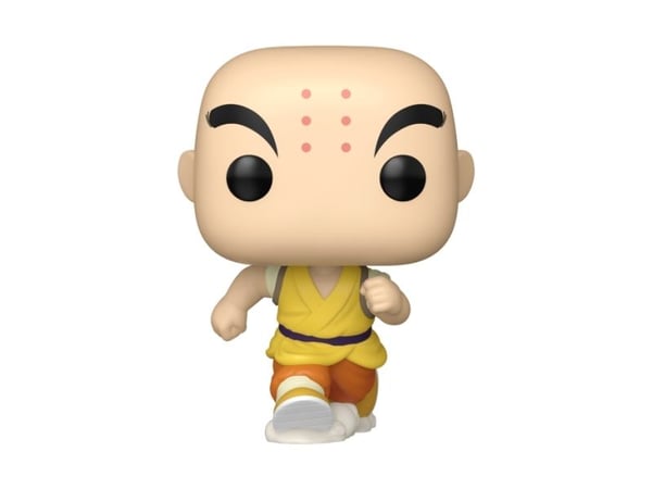 Funko POP Vinyl DB Krillin
