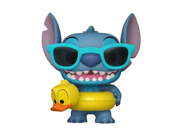 Funko POP Vinyl L&amp;S Tuber Stitch L&amp;S Tuber Stitch