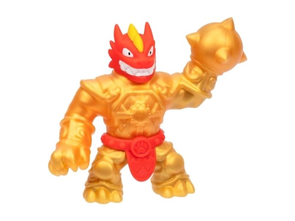 GOO JIT ZU SMASH STRIKERS BLAZAGON