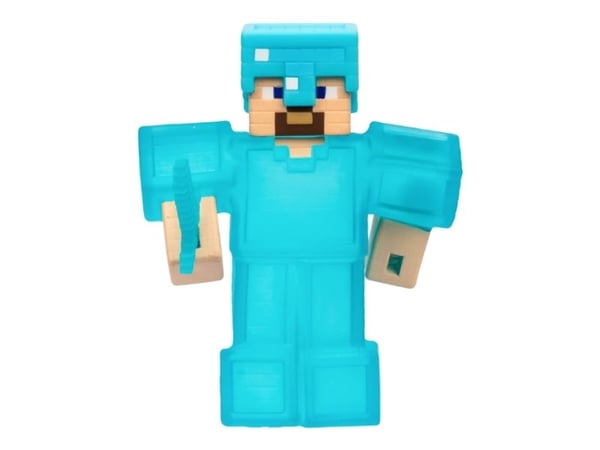 GOO JIT ZU HEROES OF Minecraft Figūrėlė