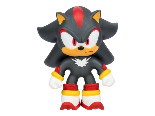 GOO JIT ZU SONIC S5 EMERALD SHADOW