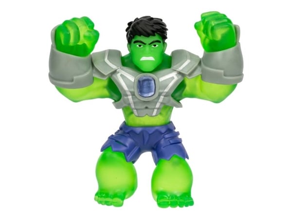 GOO JIT ZU MARVEL S11 HULK