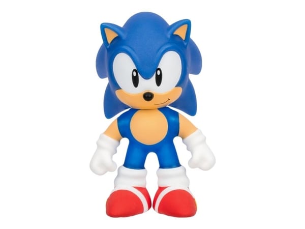 GOO JIT ZU SONIC S5 EMERALD SONIC
