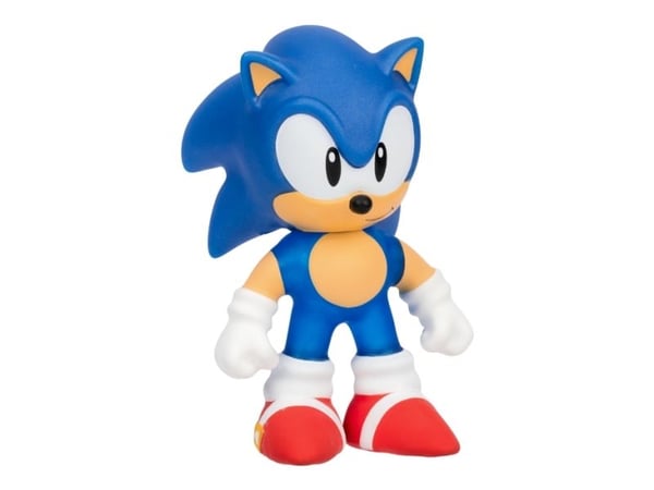 GOO JIT ZU SONIC S5 EMERALD SONIC