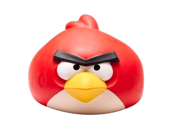 GOO JIT ZU ANGRY BIRDS ASS