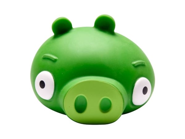 GOO JIT ZU ANGRY BIRDS ASS