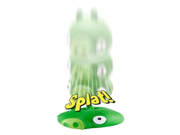 GOO JIT ZU ANGRY BIRDS ASS