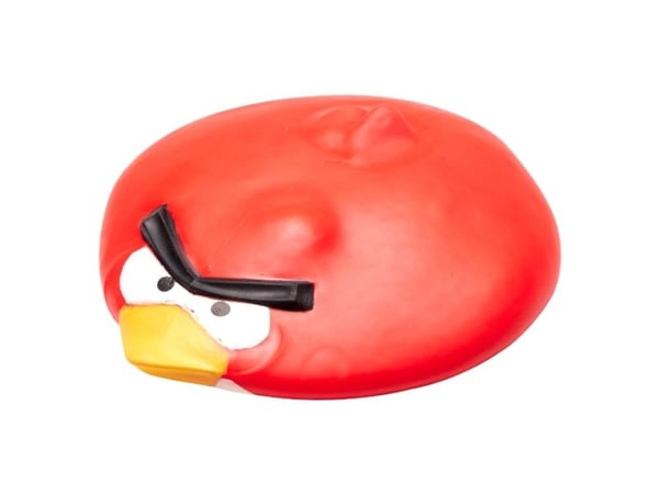 GOO JIT ZU ANGRY BIRDS ASS