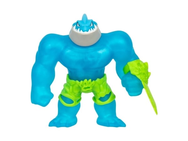 GOO JIT ZU METEOR MADNESS THRASH
