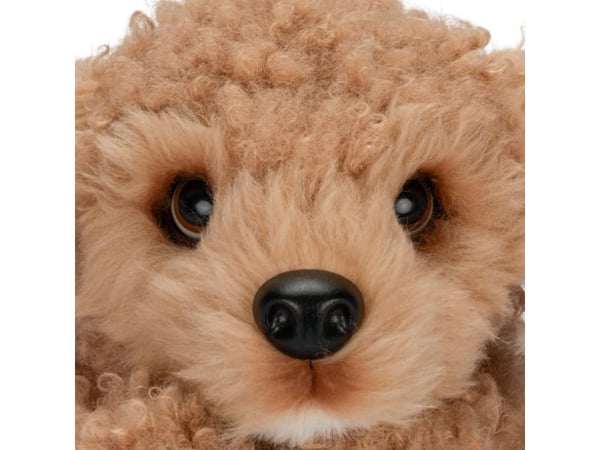 LITTLE LIVE PETS MY REALLY REAL PUPPY CAVOODLE