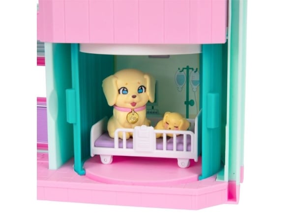 LITTLE LIVE PETS Mama Surprise familiebaby klinikk