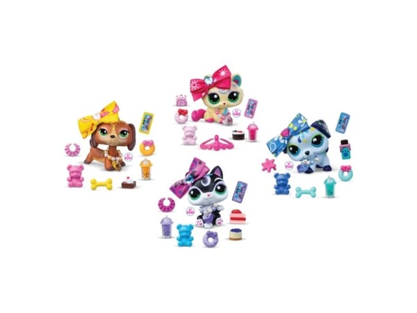LITTLEST PET SHOP SWEET AND STYLISH ASS