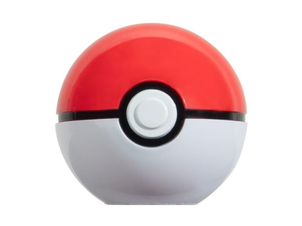Pokemon Clip 'n Go Squirtle med Pokeball