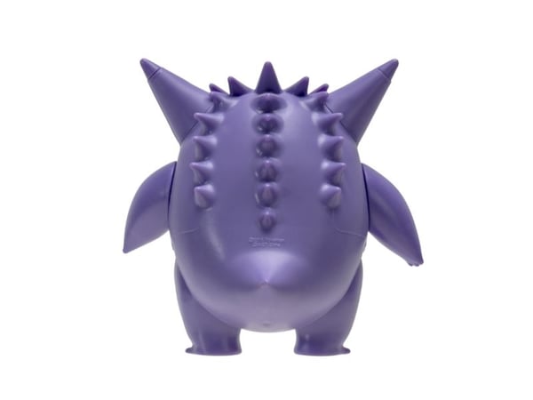 Pokémon Battle Feature-figur Gengar