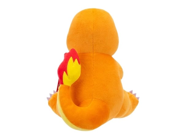 Pokemon plysch 20 cm Charmander CDU