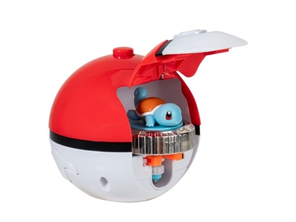 Pokémon Battle Spinner SQUIRTLE