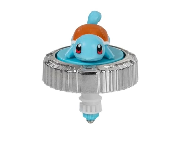 Pokémon Battle Spinner SQUIRTLE