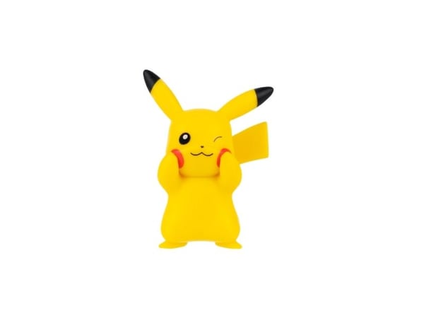 POKEMON BATTLE FIGURE 3 PK PIKACHU/MAGIKARP/ZORUA