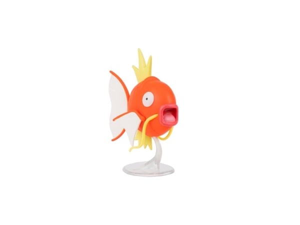 POKEMON BATTLE FIGURE 3 PK PIKACHU/MAGIKARP/ZORUA