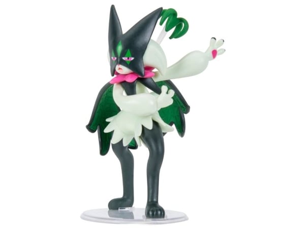 Pokemon Battle Feature-figur MEOWSCARADA