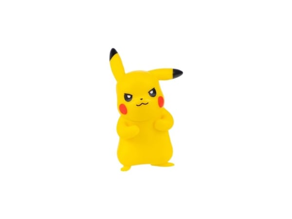 POKEMON battle figure RALTS/PIKACHU (PKW4059)