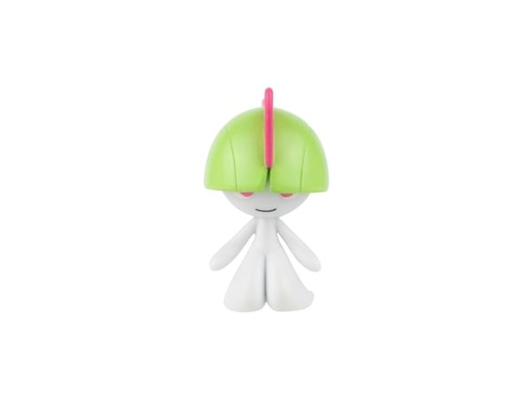 POKEMON battle figure RALTS/PIKACHU (PKW4059)