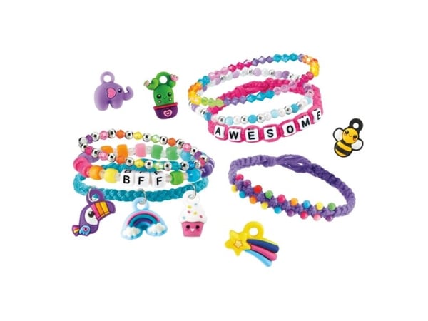 SHIMMER N SPARKLE BRACELET SURPRISE ASS CDU